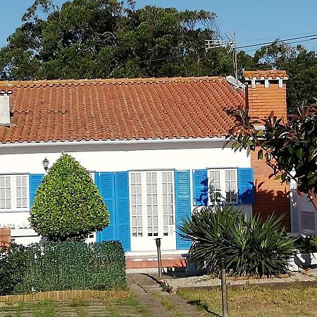 Casa De Praia Vila do Conde Ngoại thất bức ảnh