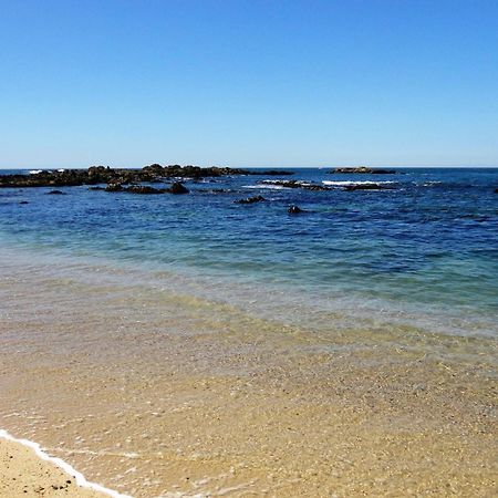 Casa De Praia Vila do Conde Ngoại thất bức ảnh