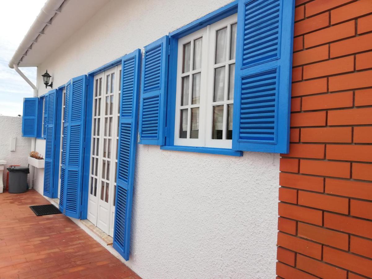 Casa De Praia Vila do Conde Ngoại thất bức ảnh
