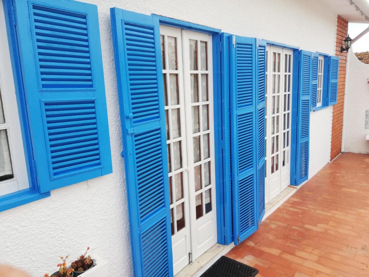 Casa De Praia Vila do Conde Ngoại thất bức ảnh