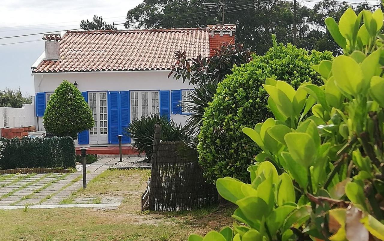 Casa De Praia Vila do Conde Ngoại thất bức ảnh