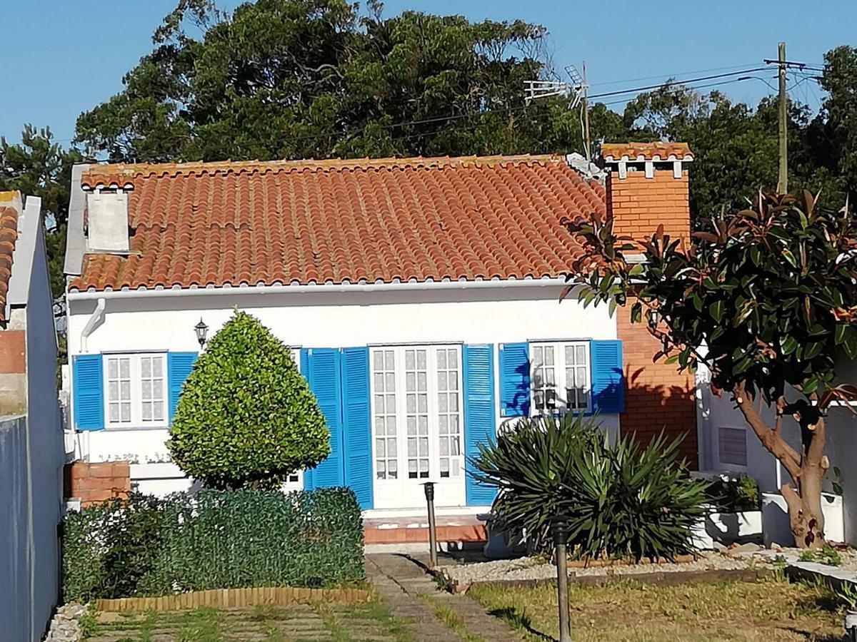 Casa De Praia Vila do Conde Ngoại thất bức ảnh