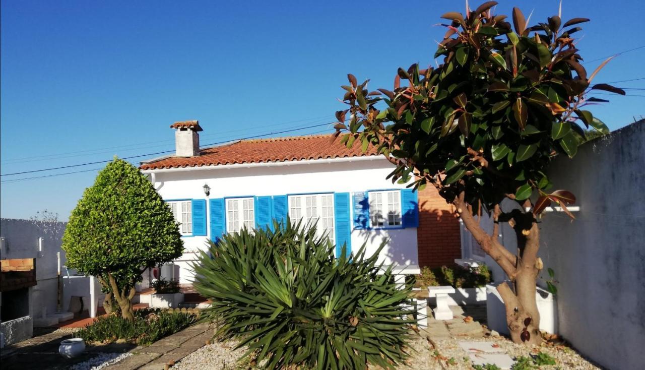 Casa De Praia Vila do Conde Ngoại thất bức ảnh