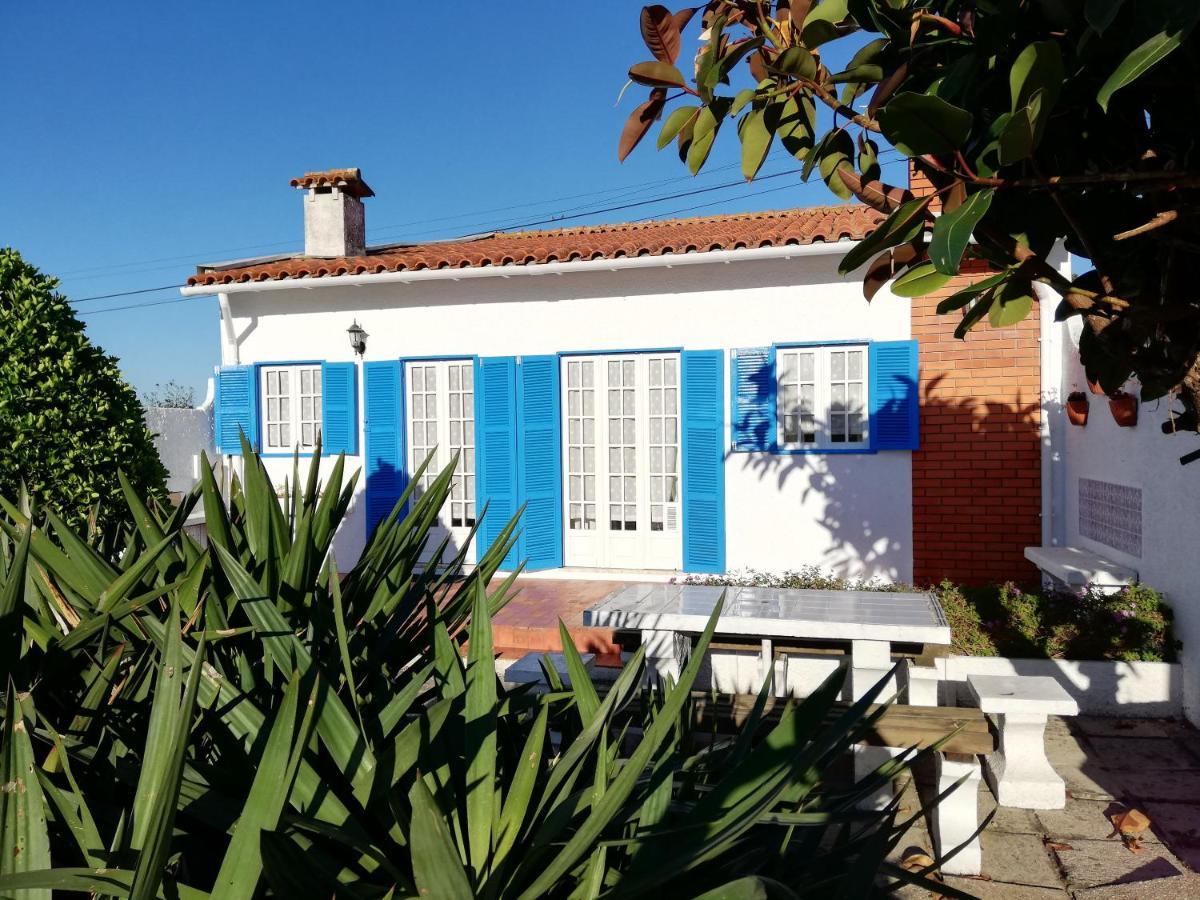 Casa De Praia Vila do Conde Ngoại thất bức ảnh