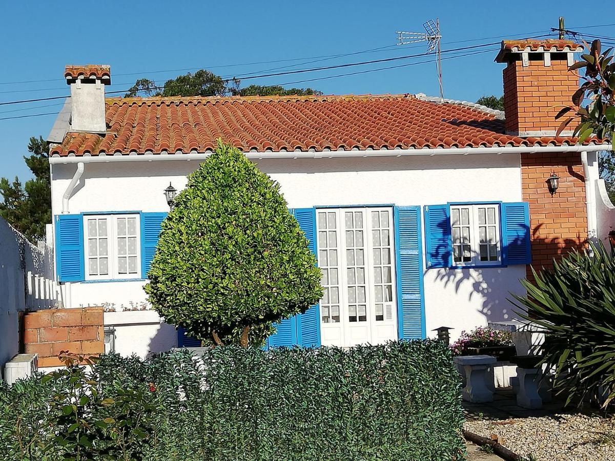 Casa De Praia Vila do Conde Ngoại thất bức ảnh