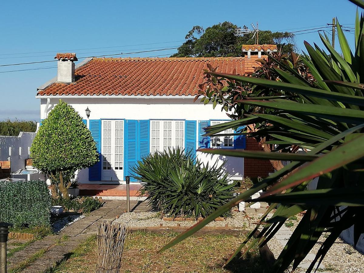 Casa De Praia Vila do Conde Ngoại thất bức ảnh