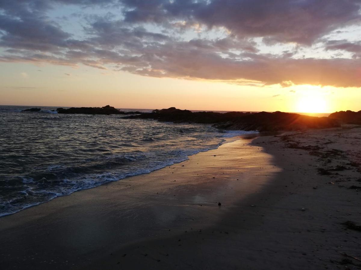 Casa De Praia Vila do Conde Ngoại thất bức ảnh