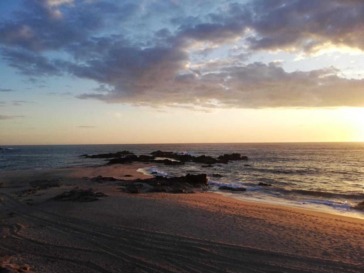 Casa De Praia Vila do Conde Ngoại thất bức ảnh