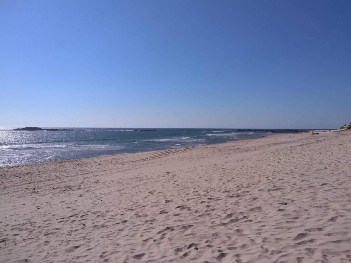 Casa De Praia Vila do Conde Ngoại thất bức ảnh