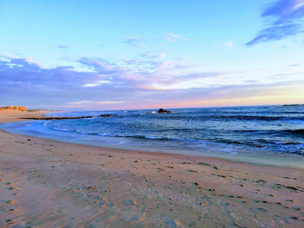 Casa De Praia Vila do Conde Ngoại thất bức ảnh