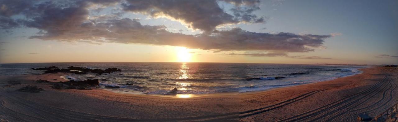Casa De Praia Vila do Conde Ngoại thất bức ảnh