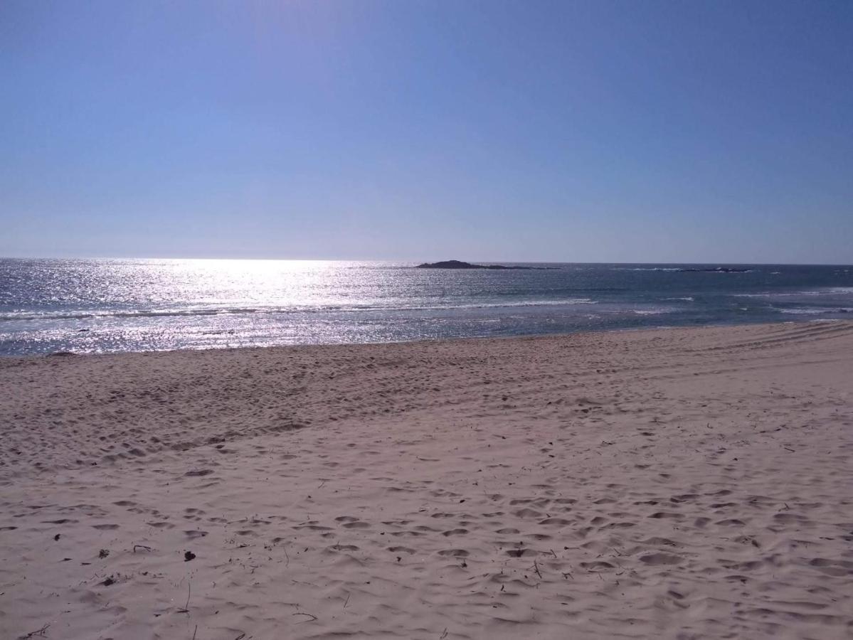 Casa De Praia Vila do Conde Ngoại thất bức ảnh
