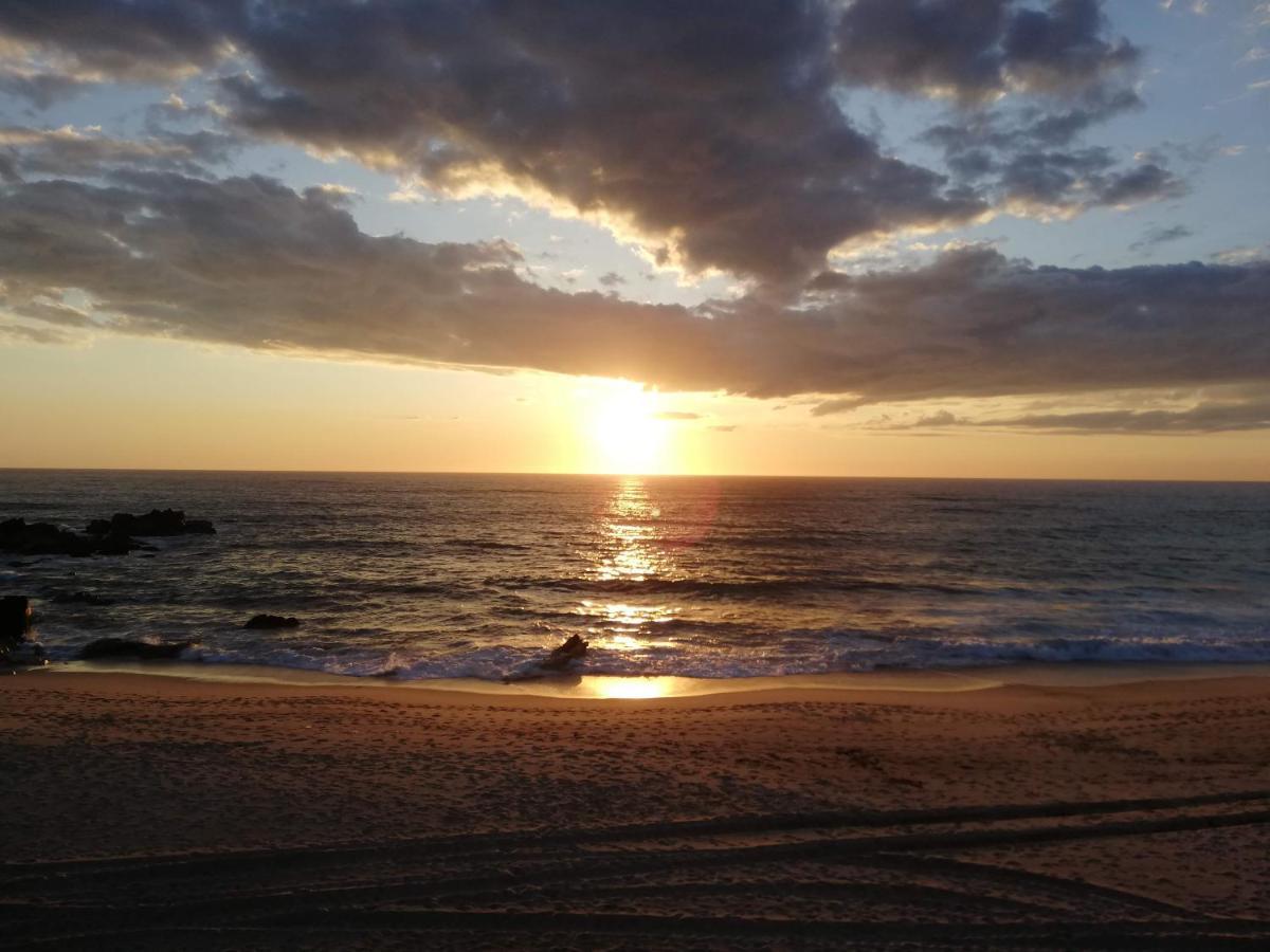 Casa De Praia Vila do Conde Ngoại thất bức ảnh