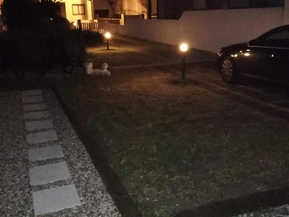 Casa De Praia Vila do Conde Ngoại thất bức ảnh