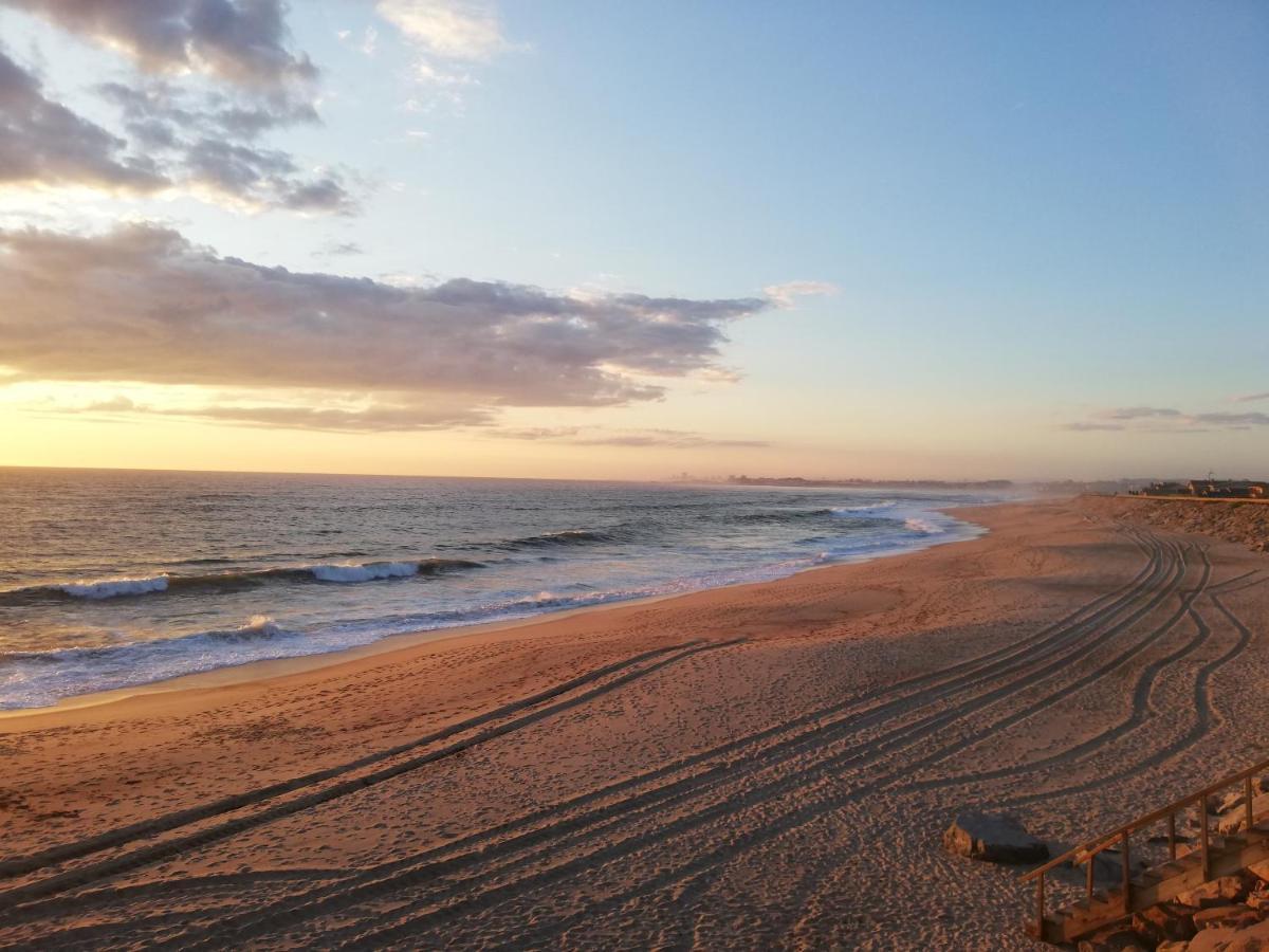 Casa De Praia Vila do Conde Ngoại thất bức ảnh