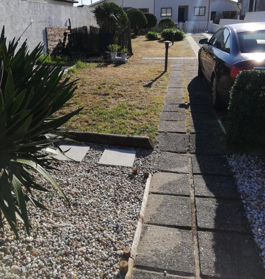 Casa De Praia Vila do Conde Ngoại thất bức ảnh