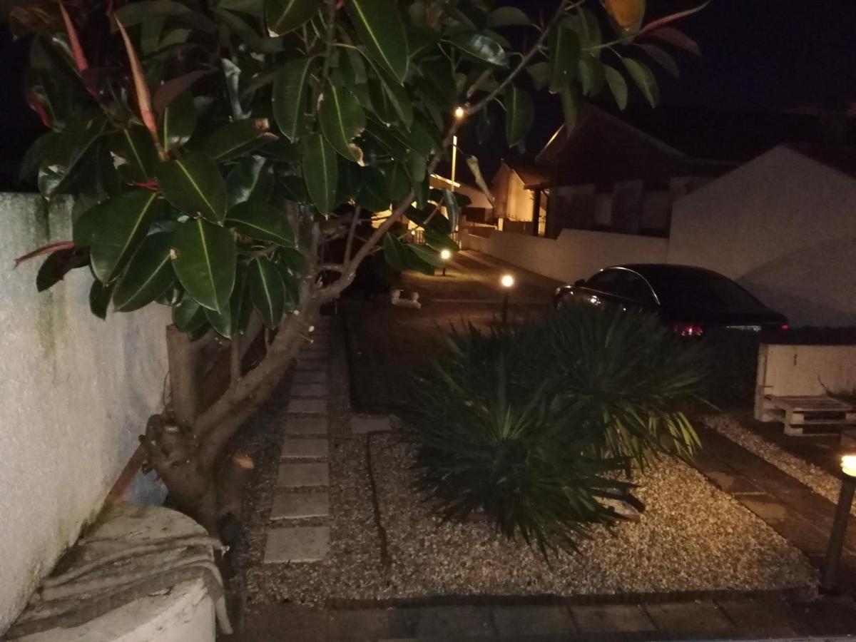 Casa De Praia Vila do Conde Ngoại thất bức ảnh