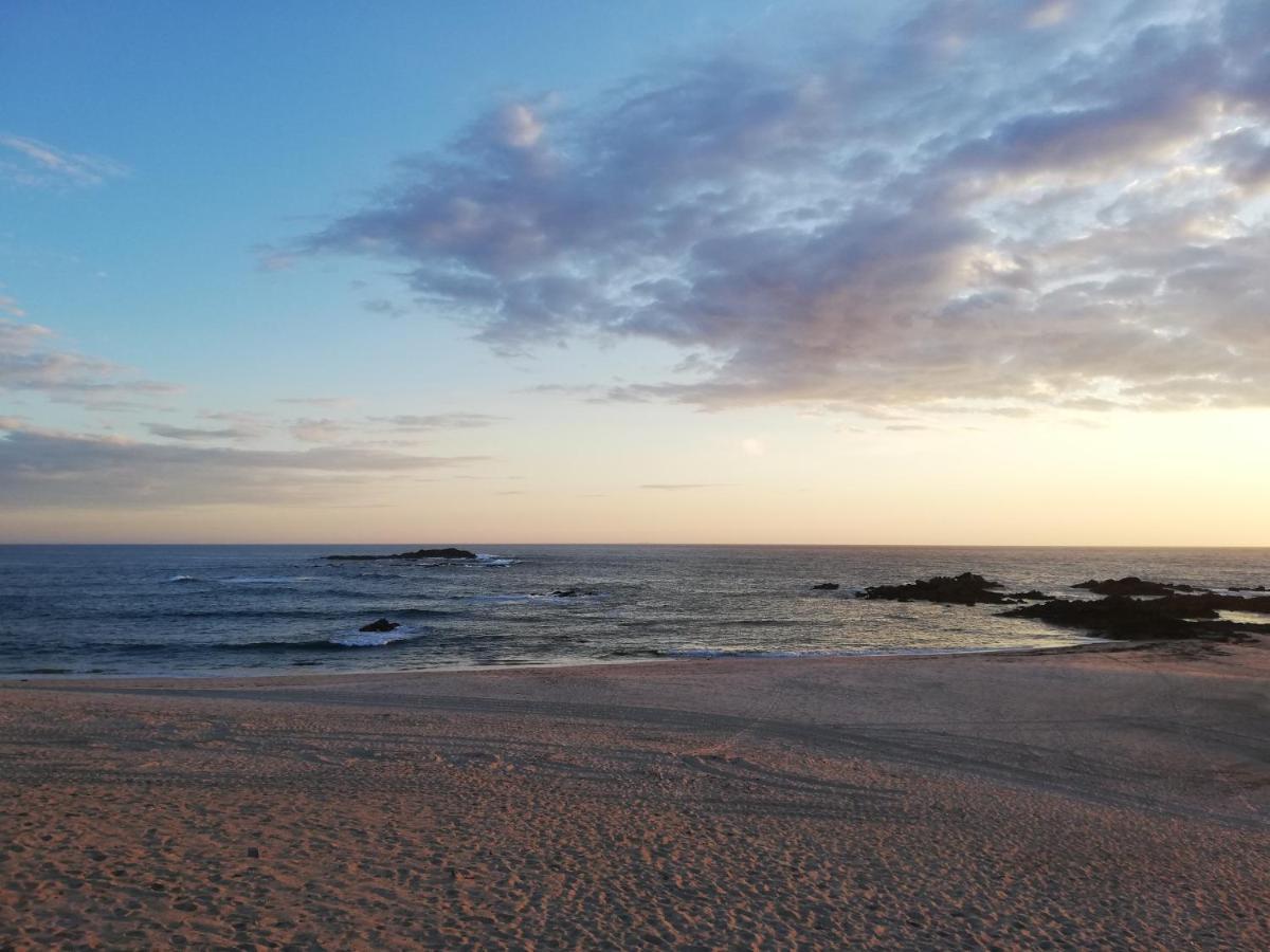 Casa De Praia Vila do Conde Ngoại thất bức ảnh