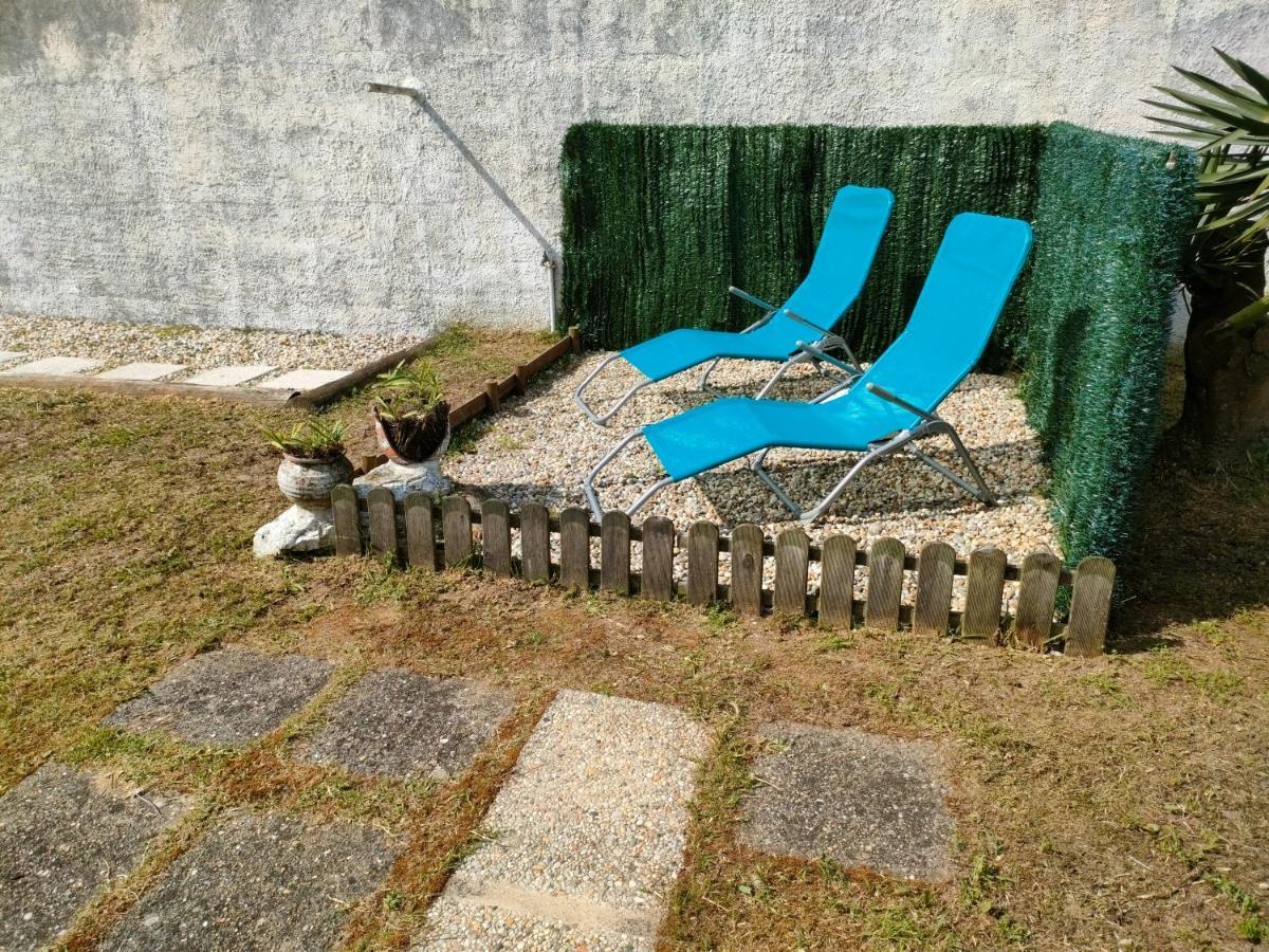 Casa De Praia Vila do Conde Ngoại thất bức ảnh