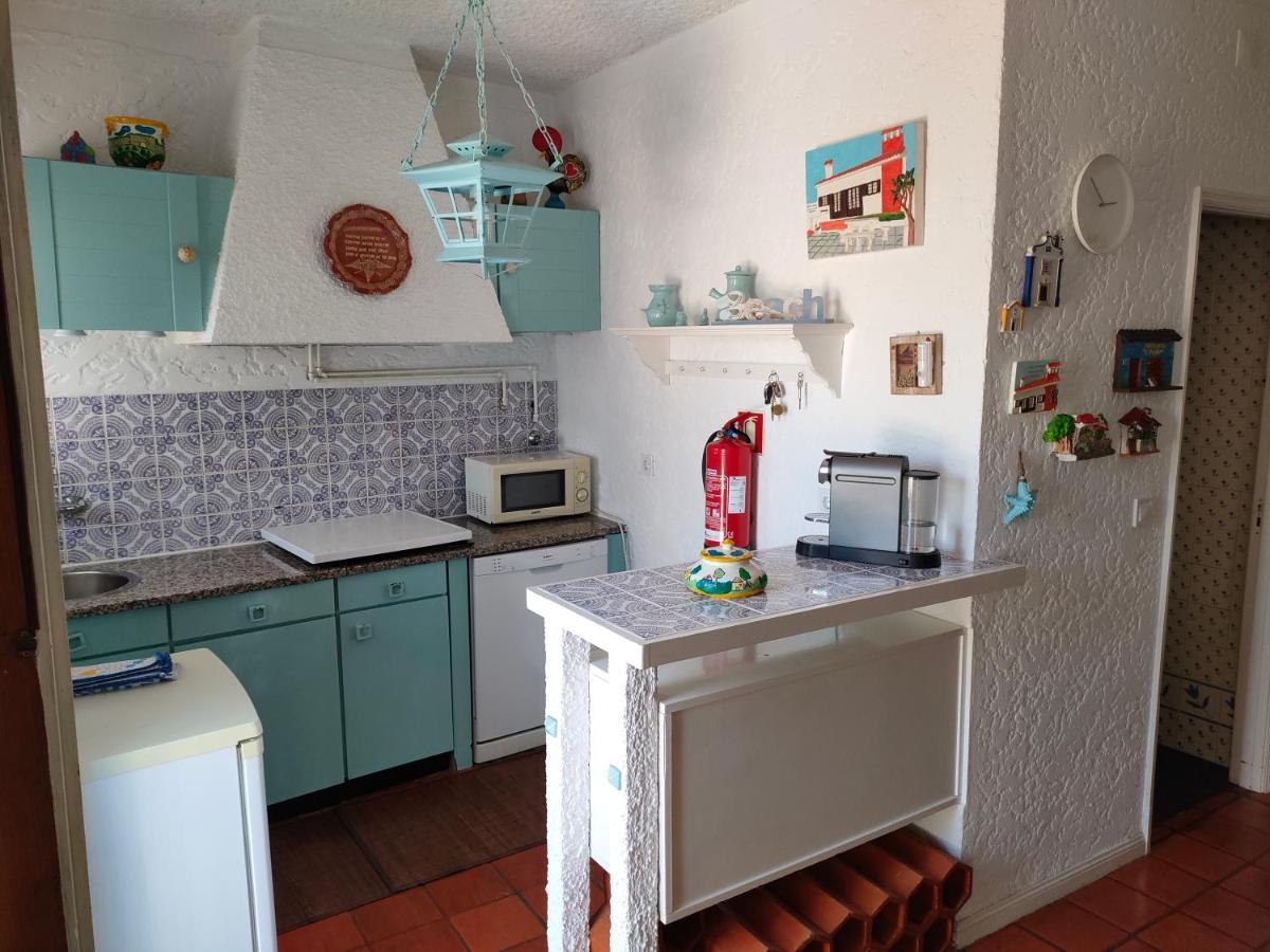 Casa De Praia Vila do Conde Ngoại thất bức ảnh