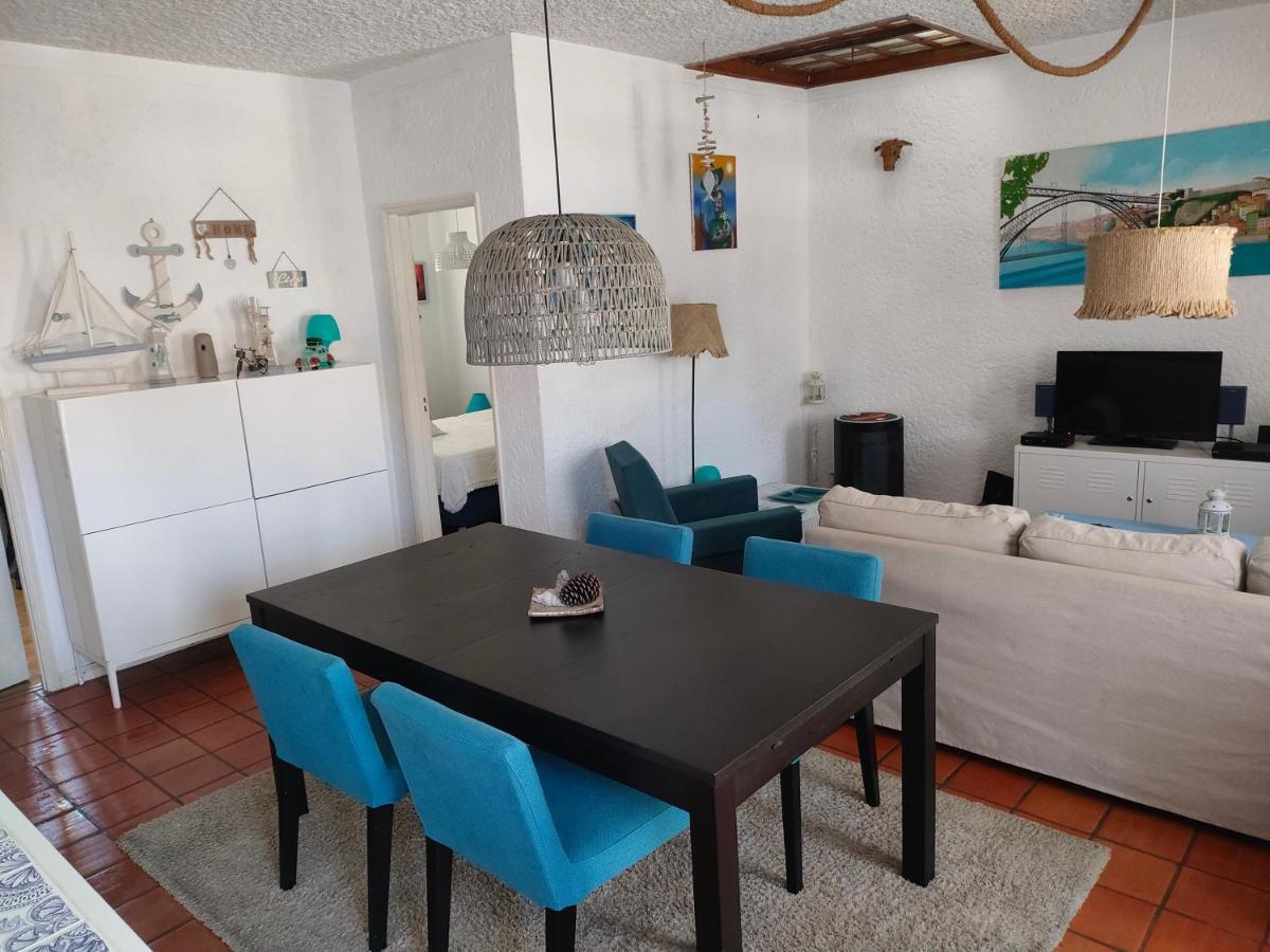 Casa De Praia Vila do Conde Ngoại thất bức ảnh