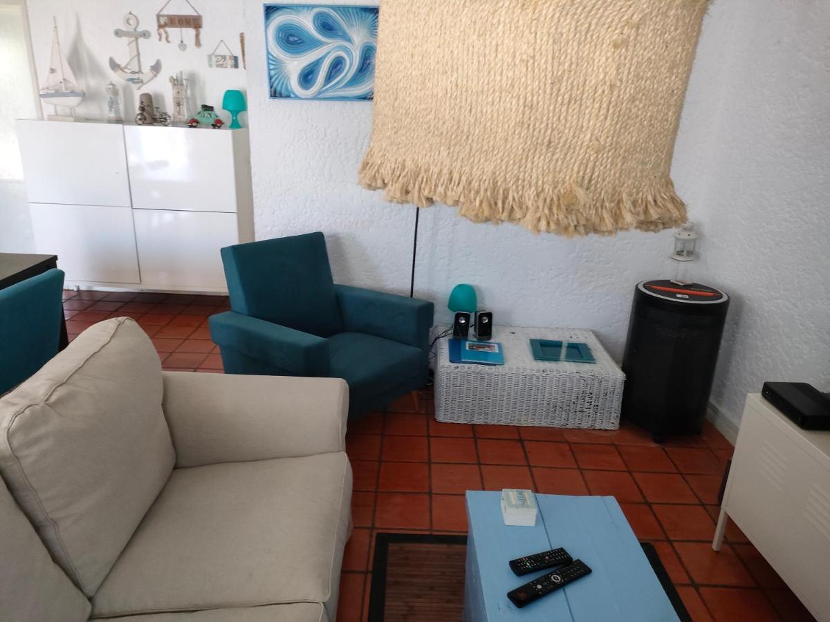 Casa De Praia Vila do Conde Ngoại thất bức ảnh