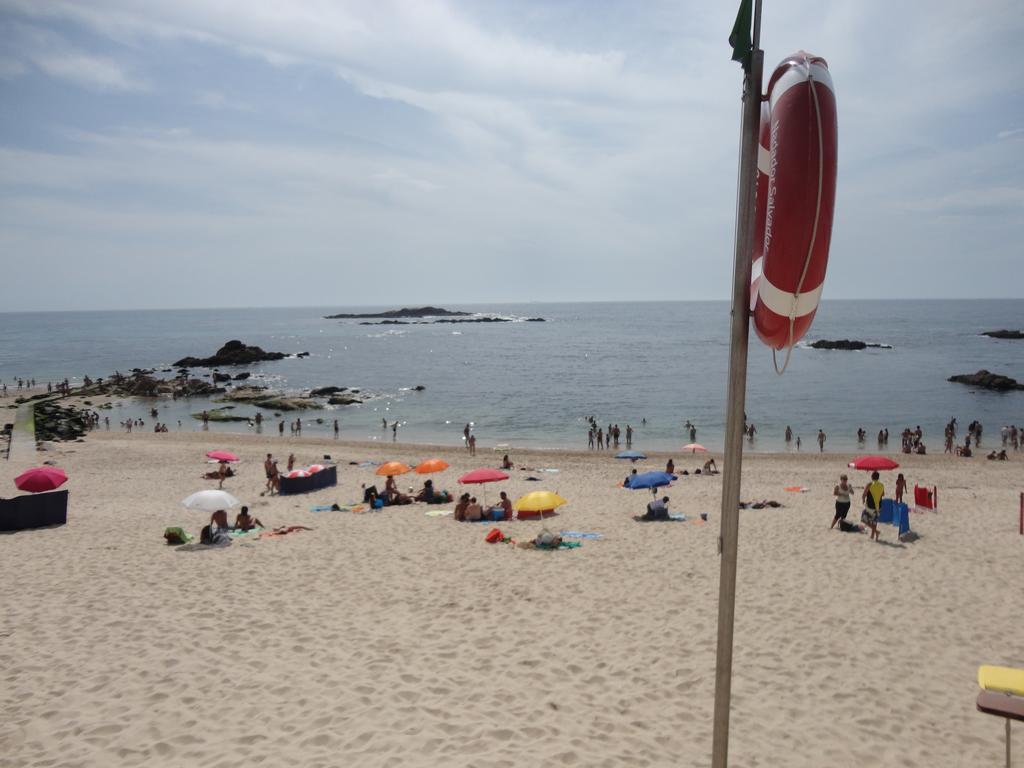 Casa De Praia Vila do Conde Phòng bức ảnh