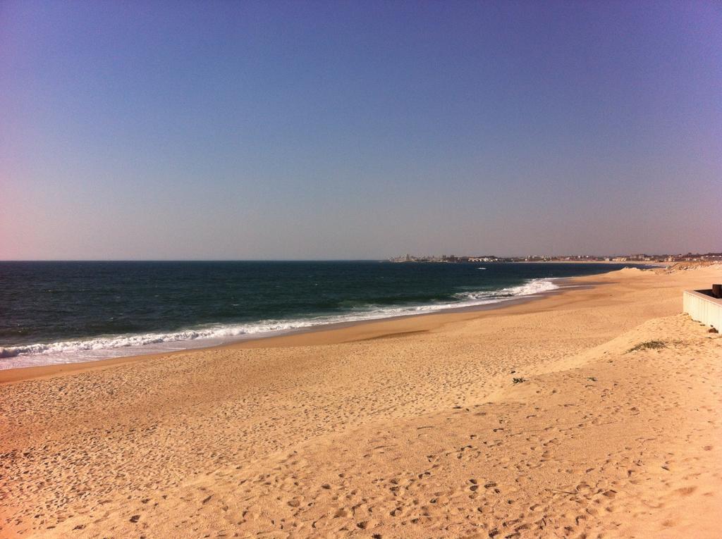 Casa De Praia Vila do Conde Phòng bức ảnh