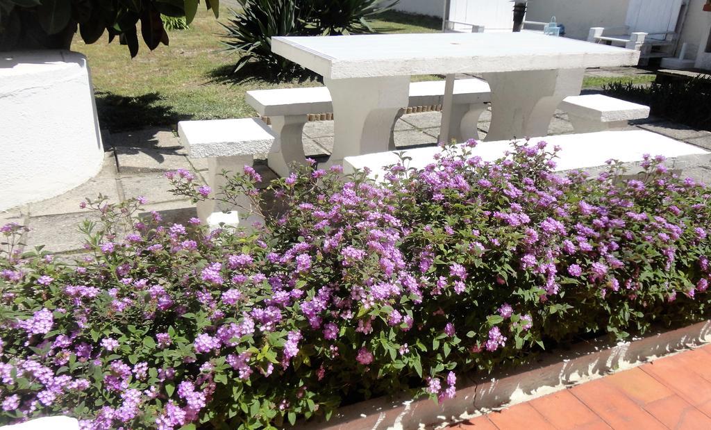 Casa De Praia Vila do Conde Ngoại thất bức ảnh