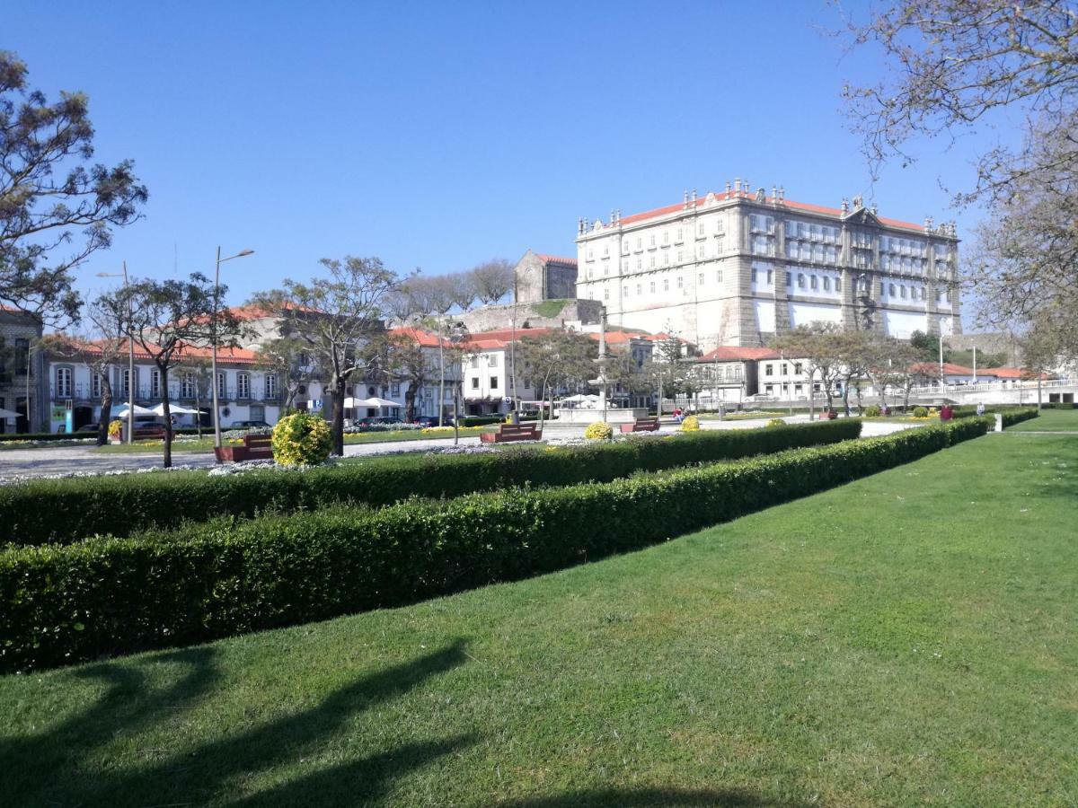 Casa De Praia Vila do Conde Ngoại thất bức ảnh