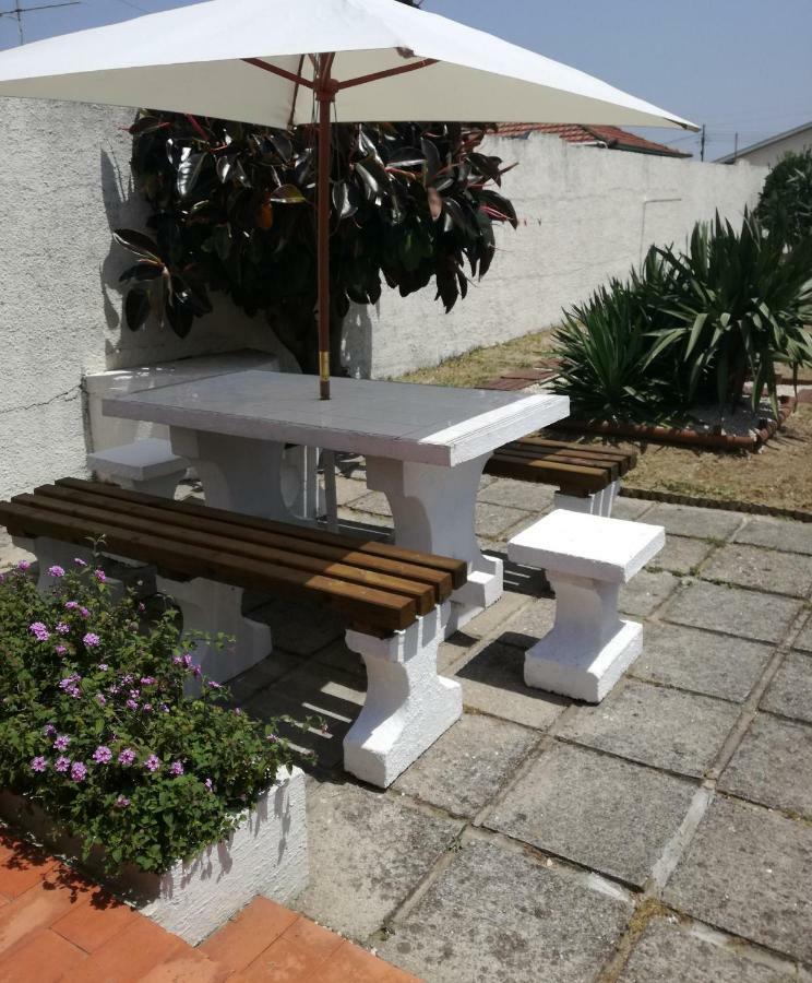 Casa De Praia Vila do Conde Ngoại thất bức ảnh