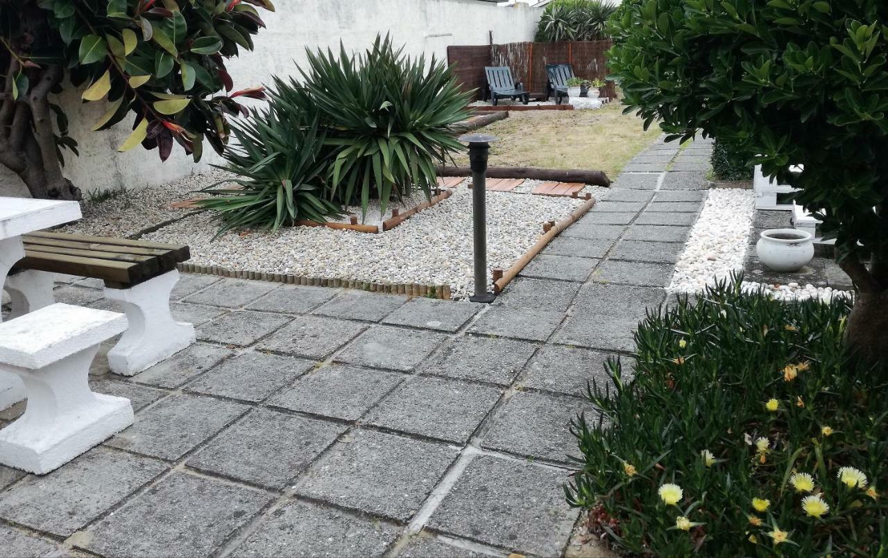 Casa De Praia Vila do Conde Ngoại thất bức ảnh