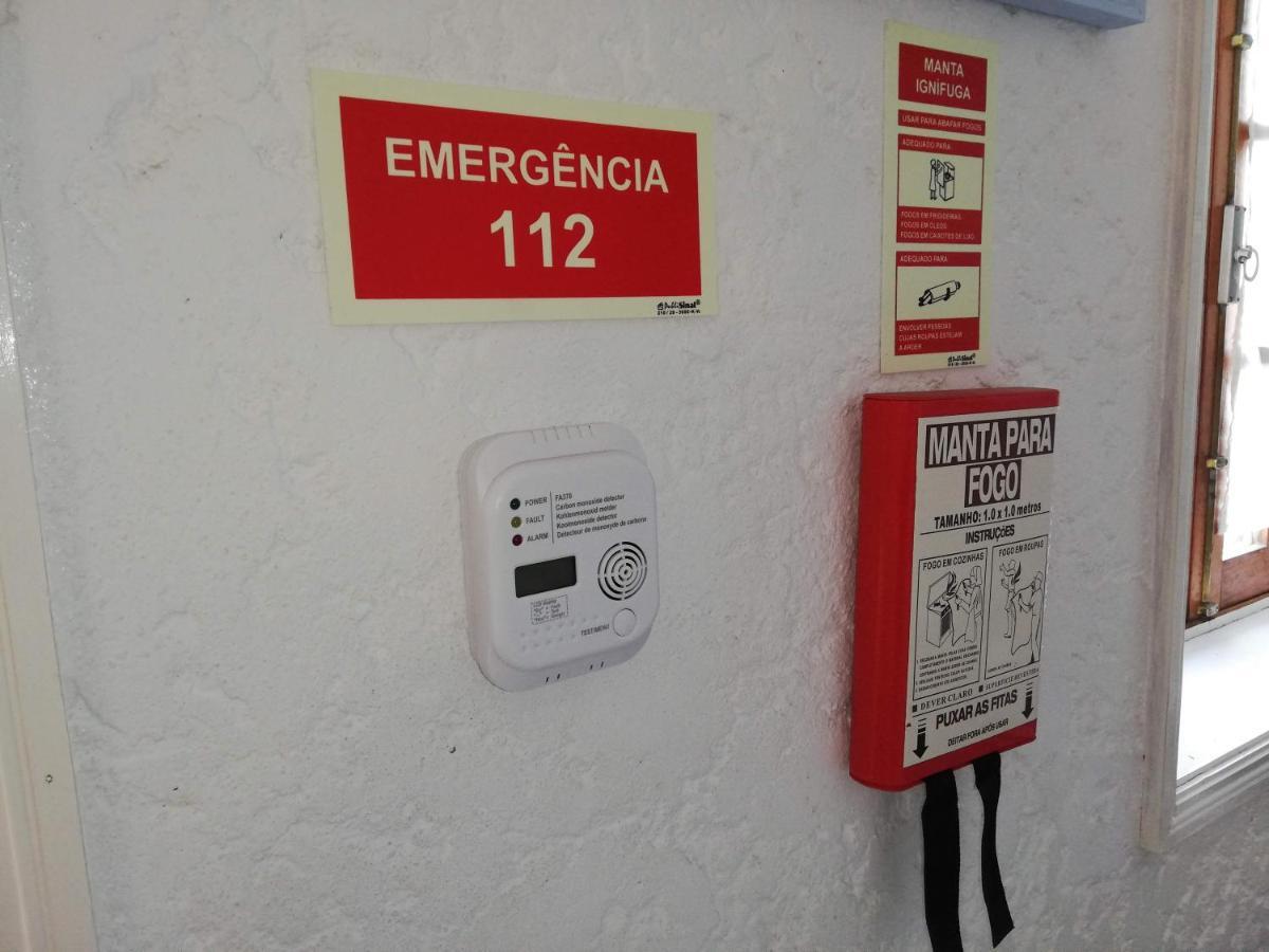 Casa De Praia Vila do Conde Ngoại thất bức ảnh